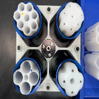Eppendorf Swing Bucket Rotor image 2